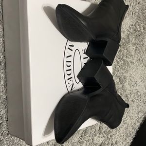 Steve Madden Booties
